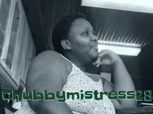 Chubbymistress28