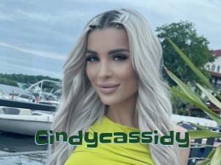 Cindycassidy