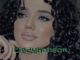 Cindyhanson