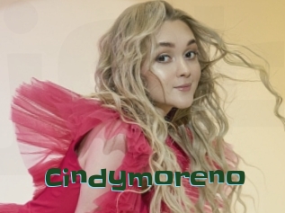 Cindymoreno