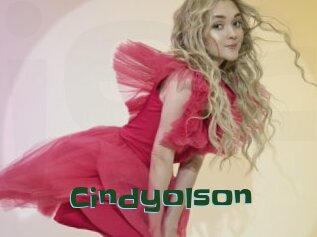 Cindyolson