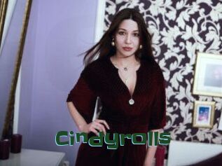 Cindyrolls