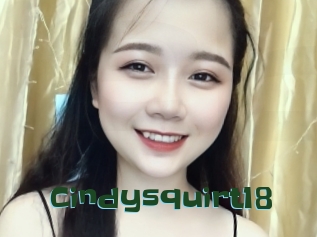 Cindysquirt18