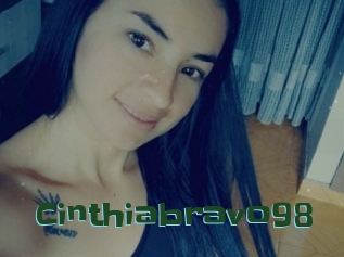 Cinthiabravo98