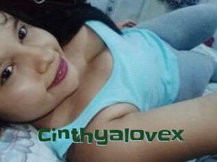 Cinthyalovex