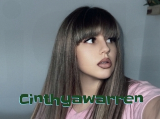 Cinthyawarren