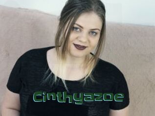 Cinthyazoe