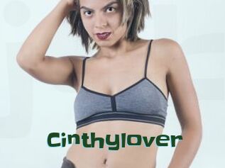 Cinthylover