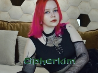 Cipherkim