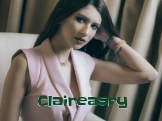 Claireasry