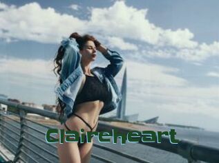 Claireheart