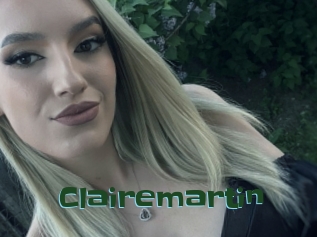 Clairemartin