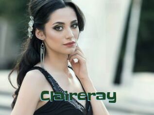 Claireray