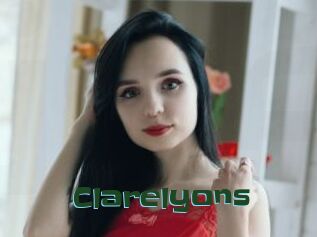 Clarelyons