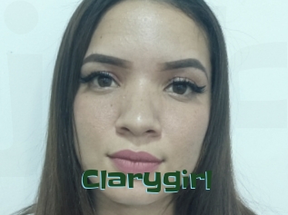 Clarygirl