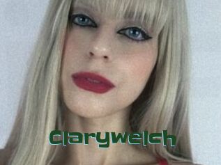 Clarywelch