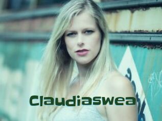 Claudiaswea