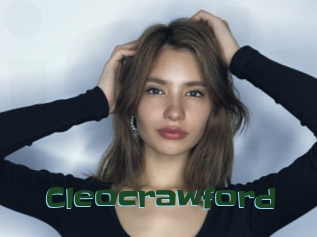 Cleocrawford