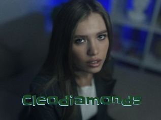 Cleodiamonds