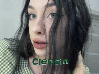 Cleosin