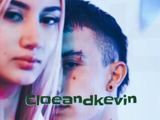 Cloeandkevin