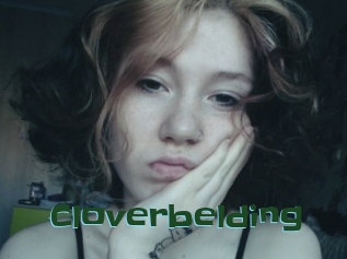 Cloverbelding