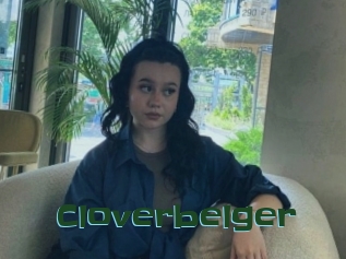 Cloverbelger