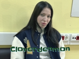 Cloverdenmon