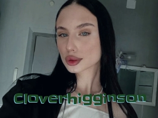 Cloverhigginson