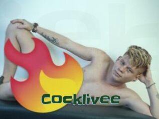 Cocklivee