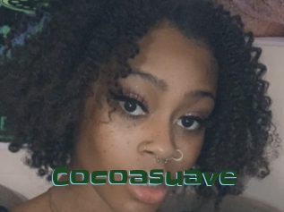 Cocoasuave