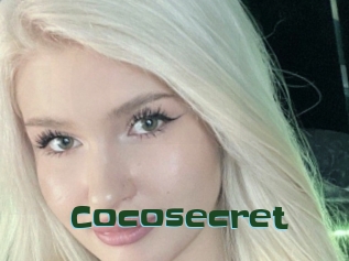 Cocosecret