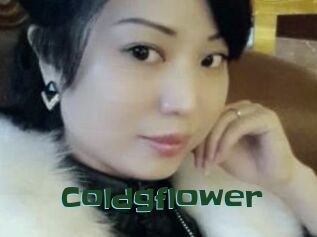 Coldgflower