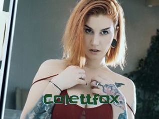 Colettfox