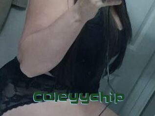 Coleyychip