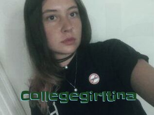 Collegegirltina