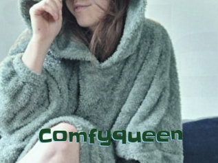 Comfyqueen