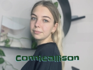 Connieallison