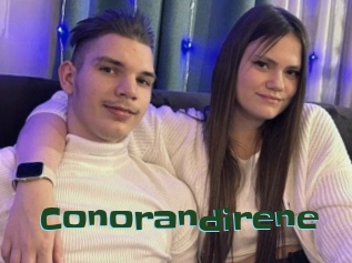 Conorandirene