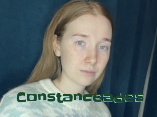 Constanceades