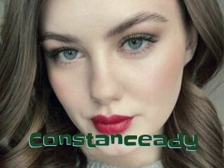 Constanceady