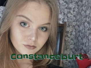 Constanceburt