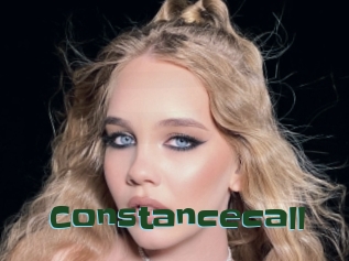 Constancecall