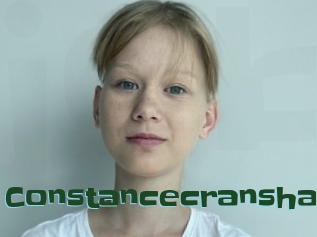 Constancecransha