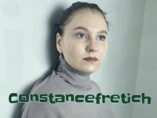 Constancefretich