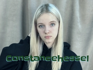 Constancehessel