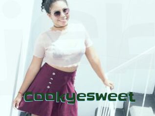 Cookyesweet