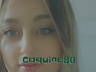 Coquine80