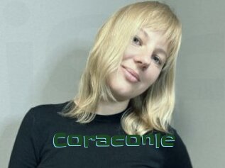 Coraconle