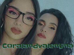 Coralandvalentina